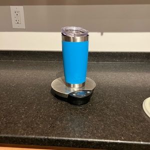 Yeti 20oz Tumbler